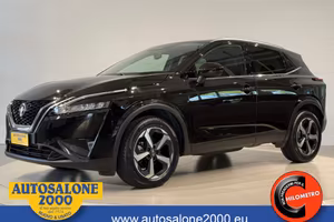 NISSAN Qashqai MHEV 158cv Xtronic Tekna 1.3 DIG-