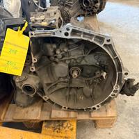 CAMBIO PEUGEOT 208 BENZINA