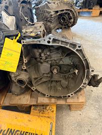 CAMBIO PEUGEOT 208 BENZINA