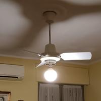 Ventilatore a soffitto