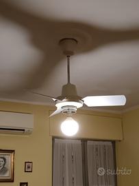 Ventilatore a soffitto