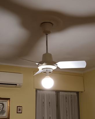 Ventilatore a soffitto