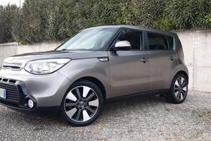 Kia Soul 1.6 CRDi ok neopatentati