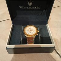 Orologio Maserati 