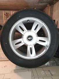 Cerchi in lega originali MINI One/Cooper 2005