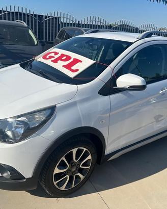 Opel Karl Rocks 1.0 73 CV IMP. GPL