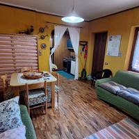 Bilocale appena ristrutturato