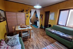 Bilocale appena ristrutturato