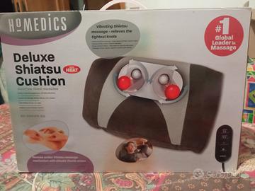 ho medics Deluxe shiatsu cushion