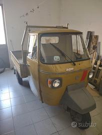 Ape Piaggio 