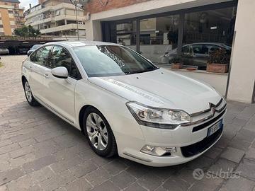 CITROEN C5 2.0 HDi 160 Executive CAMBIO AUTOMATICO