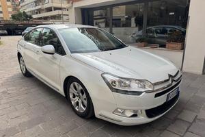 CITROEN C5 2.0 HDi 160 Executive CAMBIO AUTOMATICO