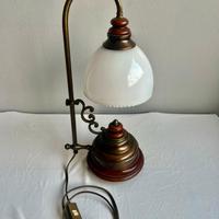 Lampada Pld England 1960