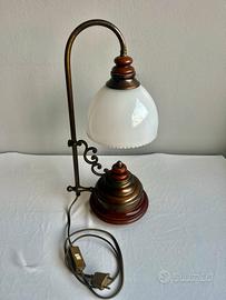 Lampada Pld England 1960