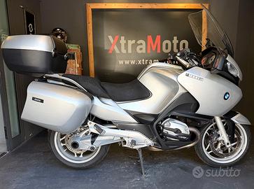 Bmw R 1200 RT (2008 - 09) - 50269 Km CERTIFICATI!!