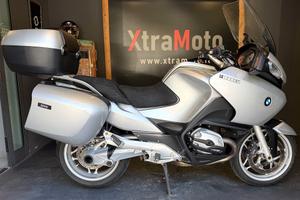 Bmw R 1200 RT (2008 - 09) - 50269 Km CERTIFICATI!!