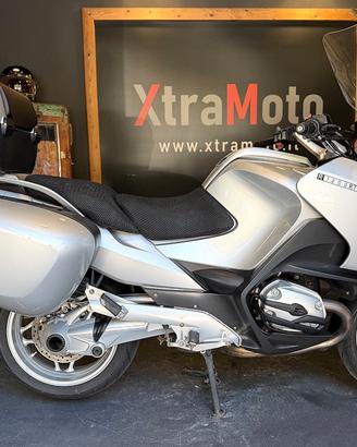 Bmw R 1200 RT (2008 - 09) - 50269 Km CERTIFICATI!!