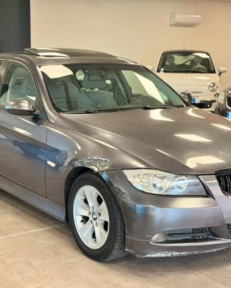 Bmw 320 320d cat Attiva