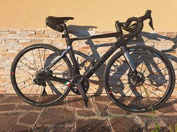 Bicicletta Corsa Carbon Cipollini Bond 2