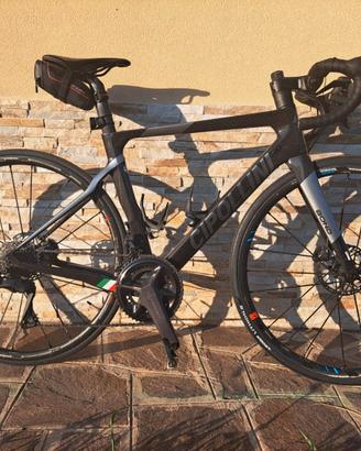 Bicicletta Corsa Carbon Cipollini Bond 2