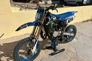 Yz65 2021