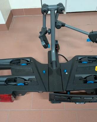 Oris Porta Bici & e-bike oris Da Gancio Traino mod