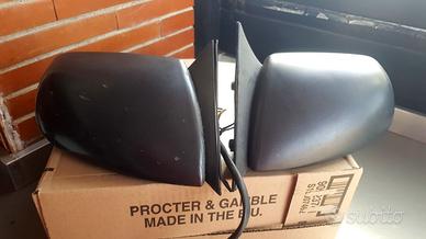 Specchietti Maserati biturbo 222 224 424