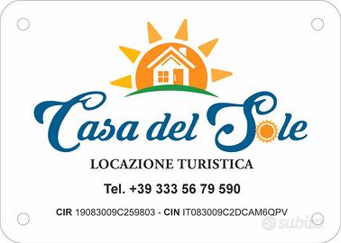  Casa del Sole