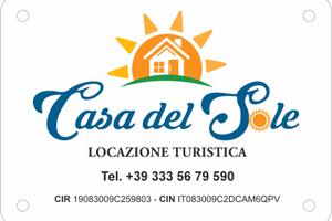  Casa del Sole