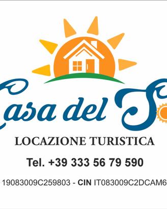  Casa del Sole