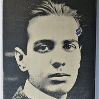 BORGES Tutte le opere I MERIDIANI PRIMA EDIZIONE