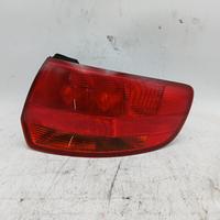 Fanale post dx AUDI A3 (8P, 8PA) '05