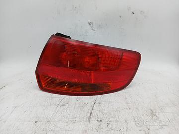 Fanale post dx AUDI A3 (8P, 8PA) '05