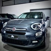 Fiat 500X 1.6 MJT 120CV Lounge