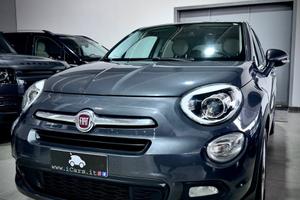 Fiat 500X 1.6 MJT 120CV Lounge