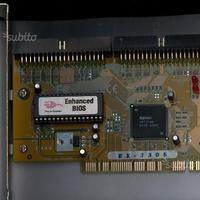 Controller - Scheda PCI to IDE ATA100-IDE RAID