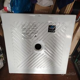 Piatto doccia 90x90