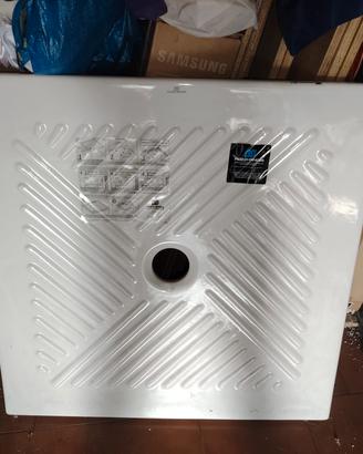Piatto doccia 90x90