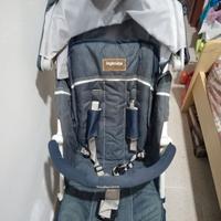 Passeggino inglesina