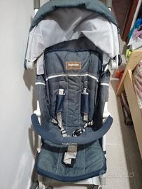 Passeggino inglesina