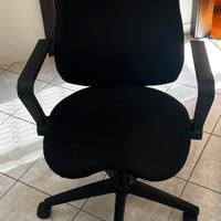 Sedia da ufficio Buffetti