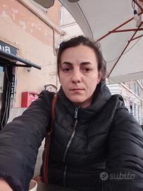 Aiuto cucina lavapiatti