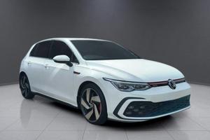 VOLKSWAGEN Golf 2.0 TSI DSG GTI ITALIANA