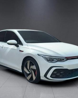VOLKSWAGEN Golf 2.0 TSI DSG GTI ITALIANA