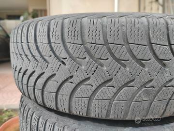 Ruote invernali FIAT PUNTO  175 65 R15