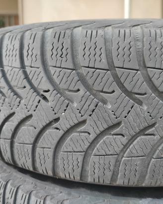 Ruote invernali FIAT PUNTO  175 65 R15