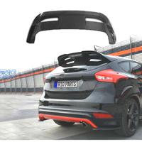 SPOILER ALETTONE FORD FOCUS ST 11-17 CARBONIO