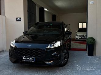 Ford Kuga 1.5 EcoBlue 120 CV aut. 2WD ST-Line X