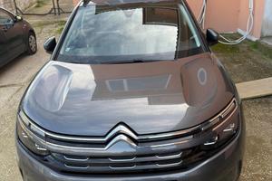 C5 Aircross Hybrid 225