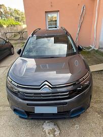 C5 Aircross Hybrid 225